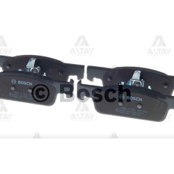 FREN BALATA SYMBOL III 12= / CLIO IV 12= / LOGAN II 12= / SANDERO STEPWAY 12= (15 JANT) ÖN