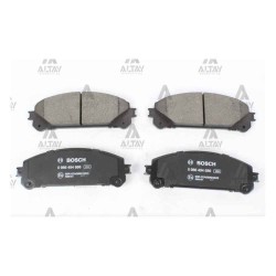 FREN BALATA RAV4 12= ÖN