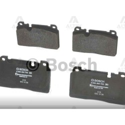 FREN BALATA Q5 08= / MACAN 14= / A6 14-18 / A7 14-18 16.5MM ÖN