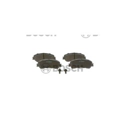 FREN BALATA MEGANE IV 14-17 / SCENIC IV 16 = / TALISMAN 1.5 DCI-1.6 DCI FREN BALATA MEGANE IV 14-17 / SCENIC IV 16 = / TALISMAN 1.5 DCI-1.6 DCI