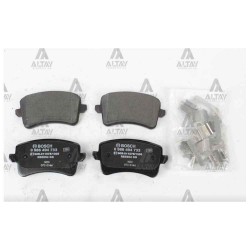 FREN BALATA A4 / A5 07= ARKA