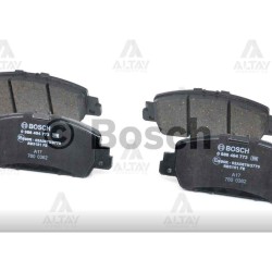 FREN BALATA HRV 15= 1.5 / 1.6 ÖN FREN BALATA HRV 15= 1.5 / 1.6 ÖN