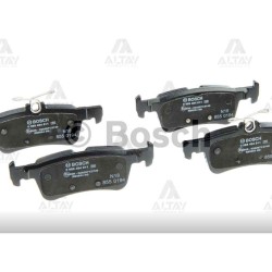 FREN BALATA 308 II 13= 1.2 THP-1.6HDI ARKA