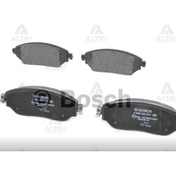 FREN BALATA TRAFIC III 14= / VIVARO 14= ÖN