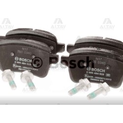 FREN BALATA ADAM / CORSA E / FIAT EGEA / EGEA CROSS (14) ARKA FREN BALATA ADAM / CORSA E / FIAT EGEA / EGEA CROSS (14) ARKA