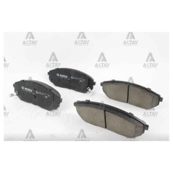 FREN BALATA SORENTO 02-10 ÖN