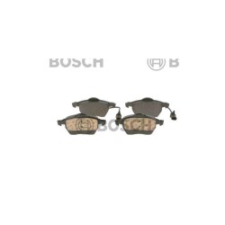 FREN BALATA A4 01-08 2.0 TFSI / A6 05-11 / A8 03-07 ÖN