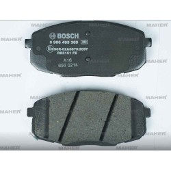 FREN BALATA CERATO 11-12 ÖN