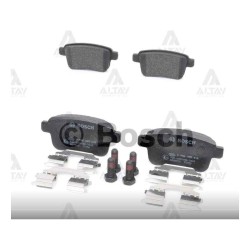 FREN BALATA KANGOO 08= / CITAN 12= ARKA