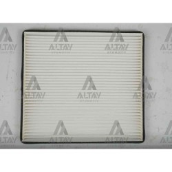 POLEN FİLTRESİ YARIS  99= / RAV-4 00-12 / AVENSIS 10= / HILUX 12= / AURIS / LEGACY 08=2.0D