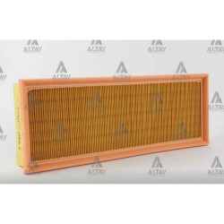 HAVA FİLTRESİ POLO CLASSIC / IBIZA / CORDOBA 99-02 1.6 AKL