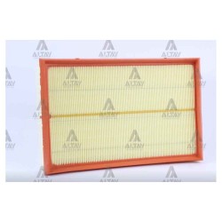 HAVA FİLTRESİ POLO / GOLF4 / BORA / A3 / TOLEDO / LEON 03= 1.4-1.6 16V-1.4 TSI BBY-BKY-BBZ-BCB-CAXA