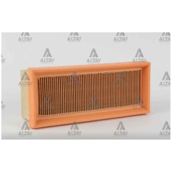HAVA FİLTRESİ TWINGO / CLIO II / KANGO 01-06 1.2 16V