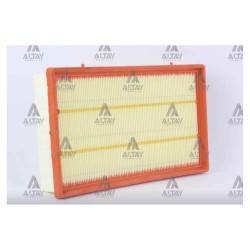 HAVA FİLTRESİ FOCUS / C-MAX 03-10 1.8-2.0 TDCI