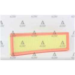 HAVA FİLTRESİ 207 06-13 / C2 03= / C3 03= 1.4 16V