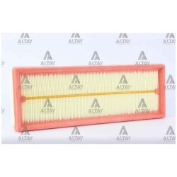 HAVA FİLTRESİ 207 / 307 / 308 / PARTNER TEPEE / C3 / C4 03= 1.6 HDİ SÜNGERLİ