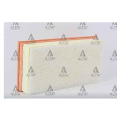 HAVA FİLTRESİ 407 04-10 / EXPERT / SCUDO / JUMPY 07= 1.6HDI DV6TED4 SÜNGERLİ