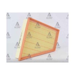 HAVA FİLTRESİ POLO / FABIA / IBIZA 01= 1.2 BZG-BMD-CGPA-CGPB (ÜÇGEN)