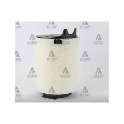 HAVA FİLTRESİ GOLF5 04-08 / JETTA III 05-10 / PASSAT 07-10 / A3 10-12 1.2TSI-1.4TFSI-2.0FSI