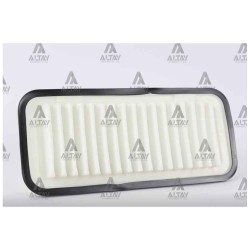 HAVA FİLTRESİ YARIS  99-11 / SIRION 05=1.0 / 107 05=1.0