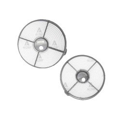 HAVA FİLTRESİ COROLLA    88-98 1.3 2E KARB.