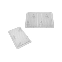 HAVA FİLTRESİ MAZDA 3 03-07 / MAZDA 2 07=