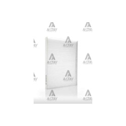 POLEN FİLTRESİ INSIGNIA A / ASTRA J / CRUZE / MOKKA / MERIVA B 09= KARBONSUZ