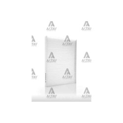 POLEN FİLTRESİ FİESTA  95-02 / KA 96= KARBONSUZ