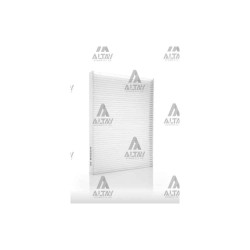 POLEN FİLTRESİ PASSAT / A4 96-00 KARBONSUZ