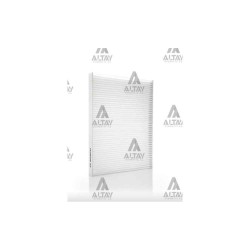 POLEN FİLTRESİ XSARA / BERLINGO / PARTNER EM 97-03