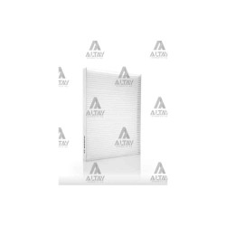 POLEN FİLTRESİ ASTRA G / ZAFİRA A / ZAFİRA B 98= BEHR TİP KARBONSUZ_