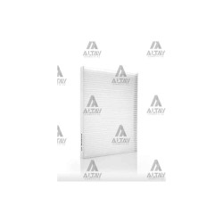 POLEN FİLTRESİ CLIO II / KANGO / SYMBOL / MEGAN I 99-05 KARBONSUZ