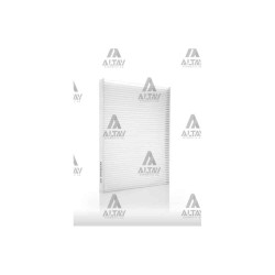 POLEN FİLTRESİ POLO / IBIZA / FABIA / A1 / CORDOBA 03-09 KARBONSUZ