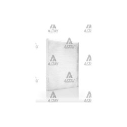 POLEN FİLTRESİ MEGANE I 96= ÇERÇEVELİ KARBONSUZ