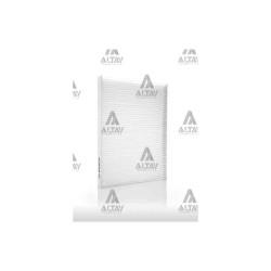 POLEN FİLTRESİ A4 / A6 01-09 KARBONSUZ