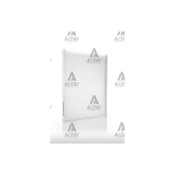 POLEN FİLTRESİ 307 / 308 / C2 / C3 / C4 / DS4 02-09 KARBONSUZ