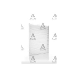 POLEN FİLTRESİ LAGUNA II 00= 1.6-1.8 16V-1.9DCI POLEN FİLTRESİ LAGUNA II 00= 1.6-1.8 16V-1.9DCI