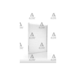 POLEN FİLTRESİ SCENIC 03= KARBONSUZ