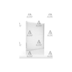 POLEN FİLTRESİ GOLF5 / JETTA / PASSAT / CADDY / A3 / LEON / TIGUAN / OCTAVIA 04-12 KARBONSUZ