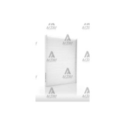 POLEN FİLTRESİ 207 / 208 / 2008 / C3 07-15 KARBONSUZ ÇİFTLİ