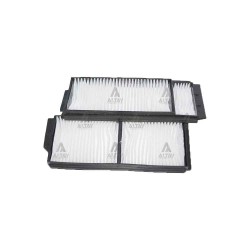 POLEN FİLTRESİ MAZDA 3 03-08 / MAZDA 5 05 =