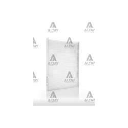 POLEN FİLTRESİ ALBEA / PALİO / STILO 02-13 KARBONSUZ