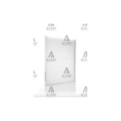 POLEN FİLTRESİ TUCSON 04-10 2.0 CRDI