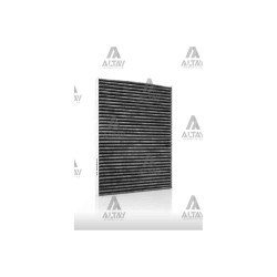 POLEN FİLTRESİ GOLF4 / BORA / A3 / TOLEDO  / OCTAVIA 98-03 KARBONLU