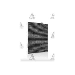 POLEN FİLTRESİ FOCUS / CONNECT 98= KARBONLU