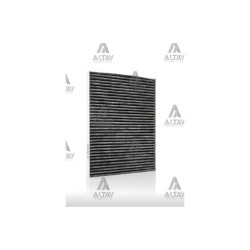 POLEN FILTRESI 307 / 308 / C2 / C3 / C4 / DS4 02-09 KARBONLU