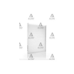 POLEN FİLTRESİ GOLF7 / A3 / PASSAT / CRAFTER / LEON  / TIGUAN / OCTAVIA 13= KARBONSUZ