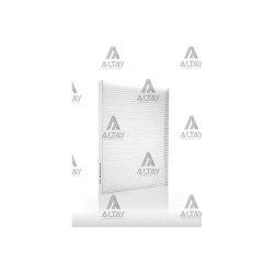 POLEN FİLTRESİ CLIO IV / SYMBOL / CAPTUR / SANDERO II / LOGAN 12= / QASHQAI 22= KARBONSUZ