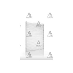 POLEN FİLTRESİ 500L 12=