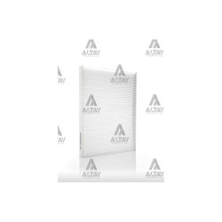 POLEN FİLTRESİ FOCUS / CMAX / KUGA / CONNECT 11= KARBONLU